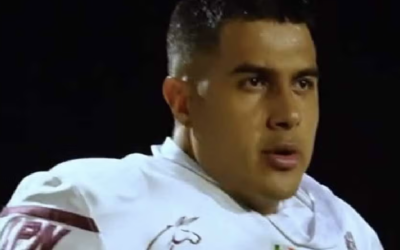 IDENTIFICAN A EX CAPITÁN DE `BURROS BLANCOS` EN ACTOS VIOLENTOS DEL PUMAS-AMÉRICA